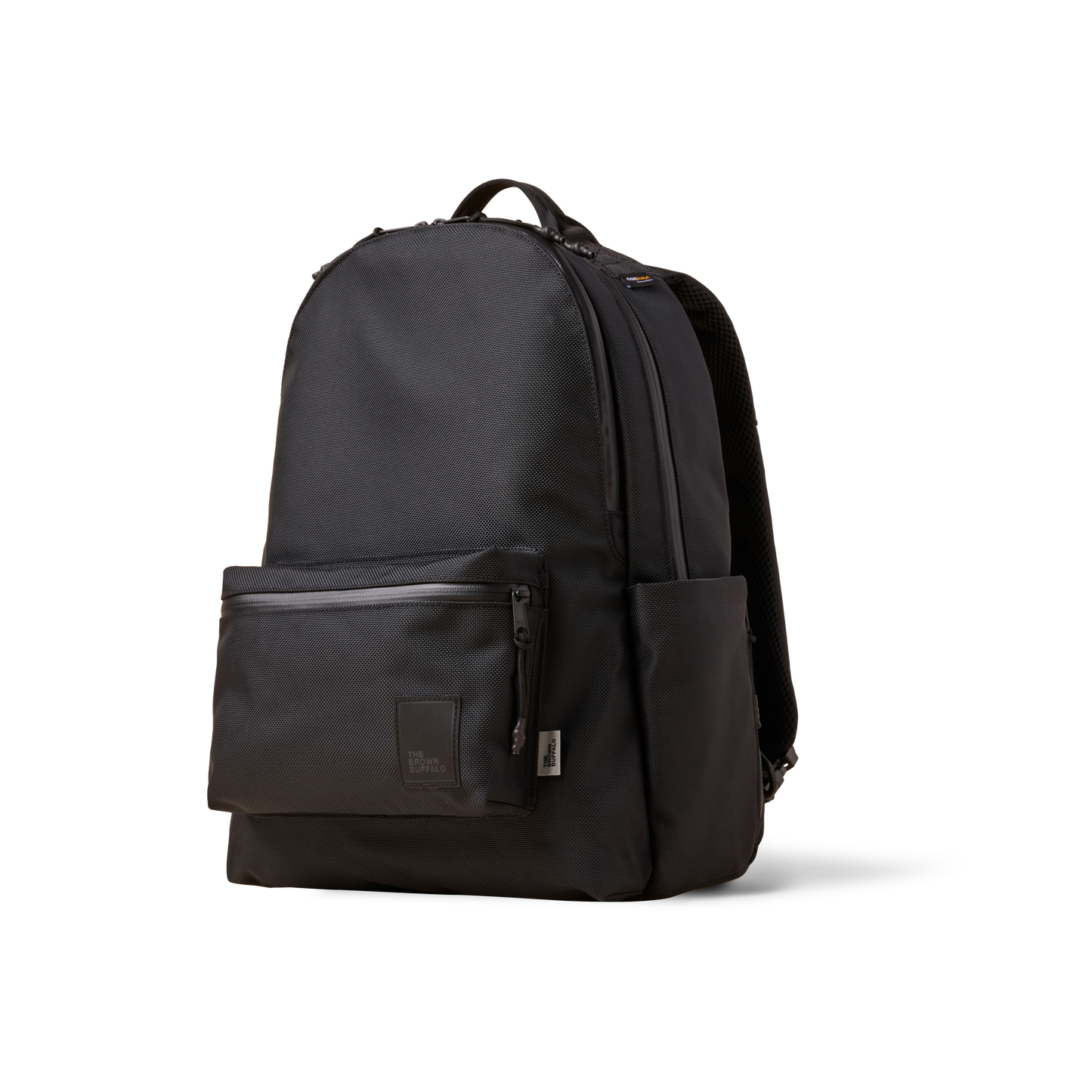 The Brown Buffalo Standard Issue Backpack