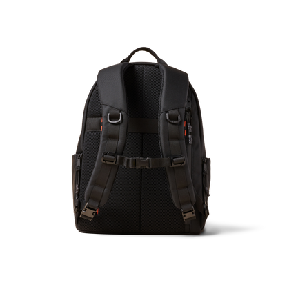 The Brown Buffalo Standard Issue Backpack