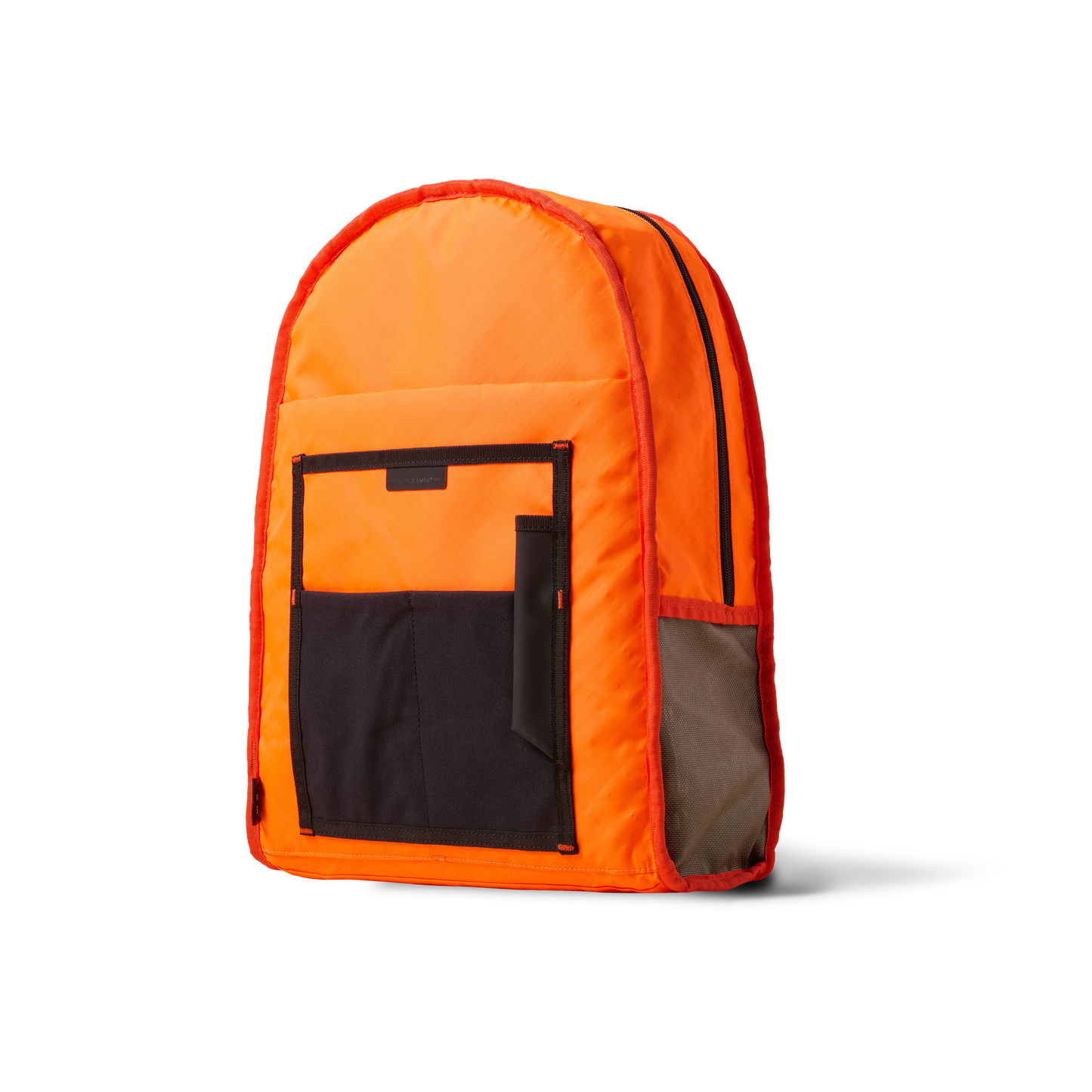 The Brown Buffalo Standard Issue Backpack