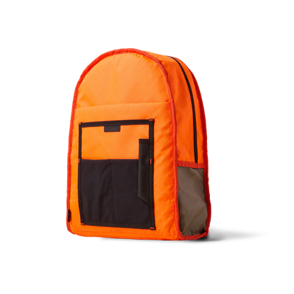 The Brown Buffalo Standard Issue Backpack