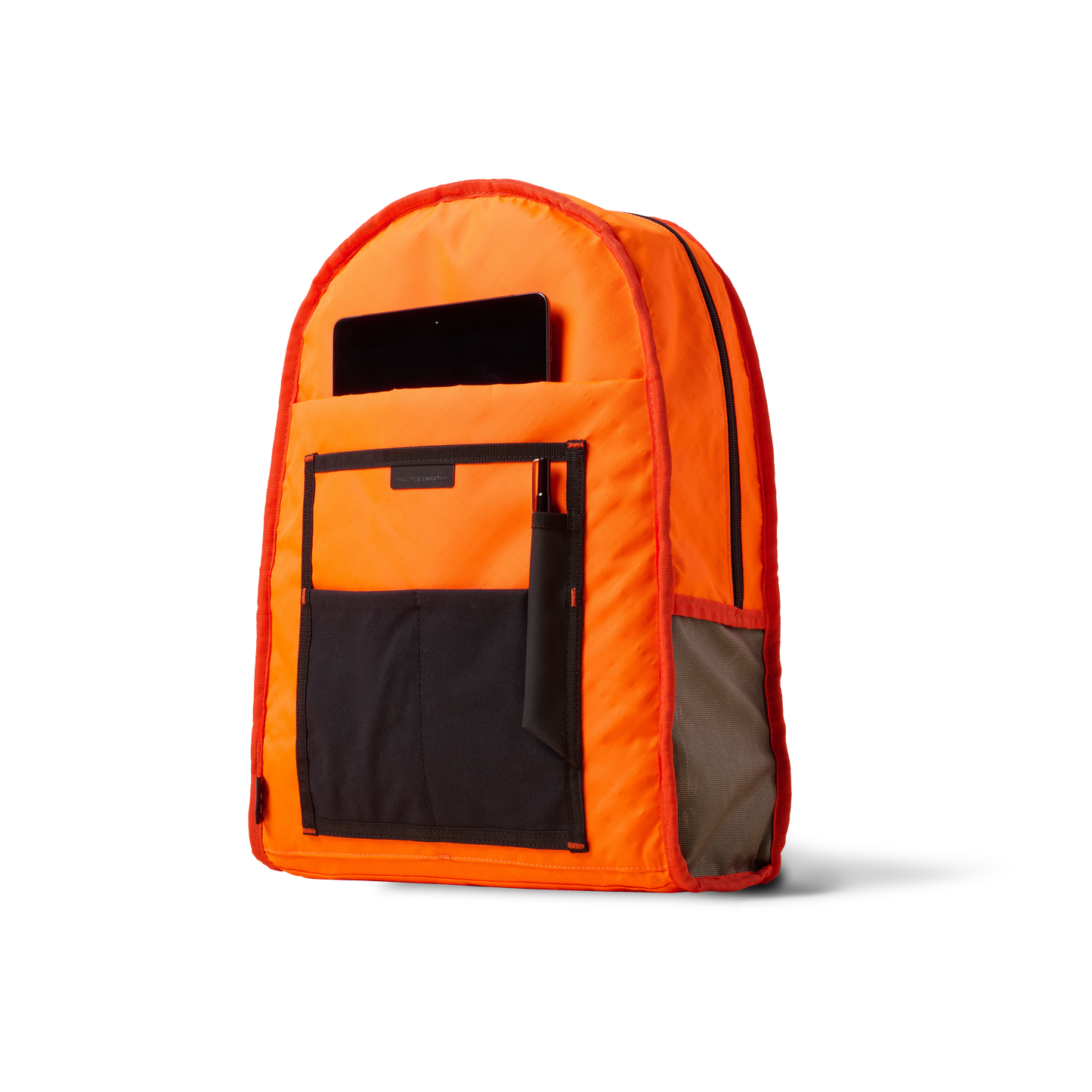 The Brown Buffalo Standard Issue Backpack