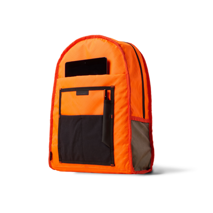 The Brown Buffalo Standard Issue Backpack