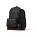 The Brown Buffalo Standard Issue Backpack - Black Grid