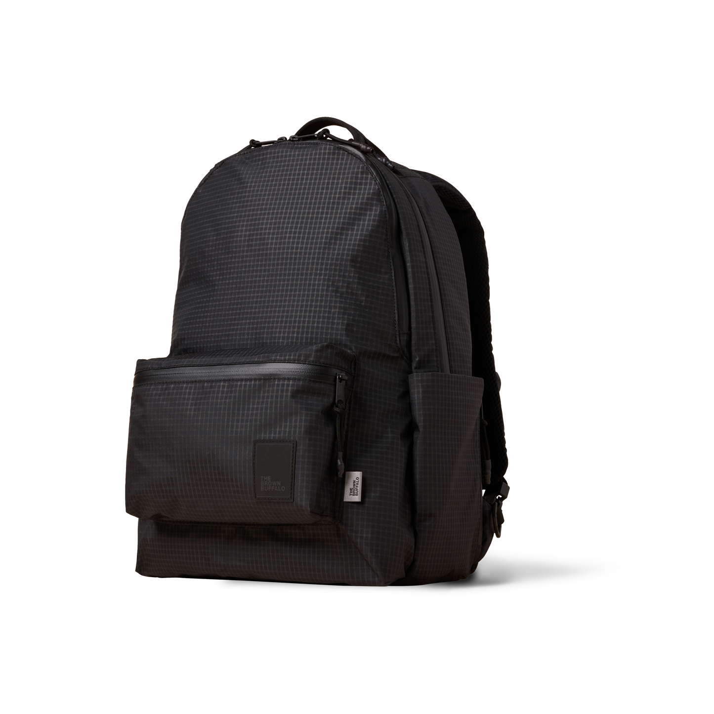 The Brown Buffalo Standard Issue Backpack