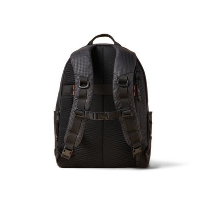 The Brown Buffalo Standard Issue Backpack