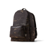 The Brown Buffalo Standard Issue Backpack - Black Multicam