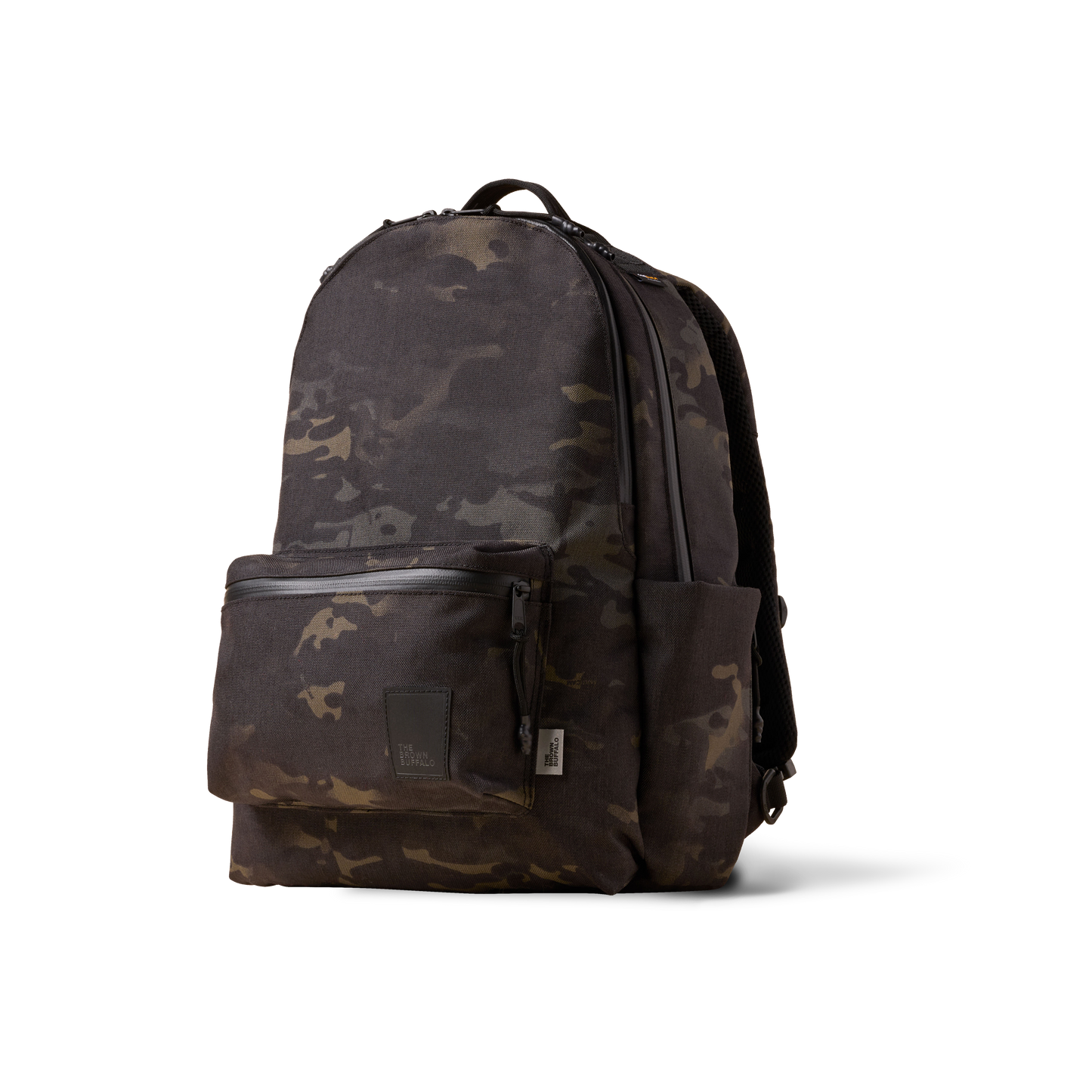 The Brown Buffalo Standard Issue Backpack