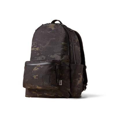 The Brown Buffalo Standard Issue Backpack