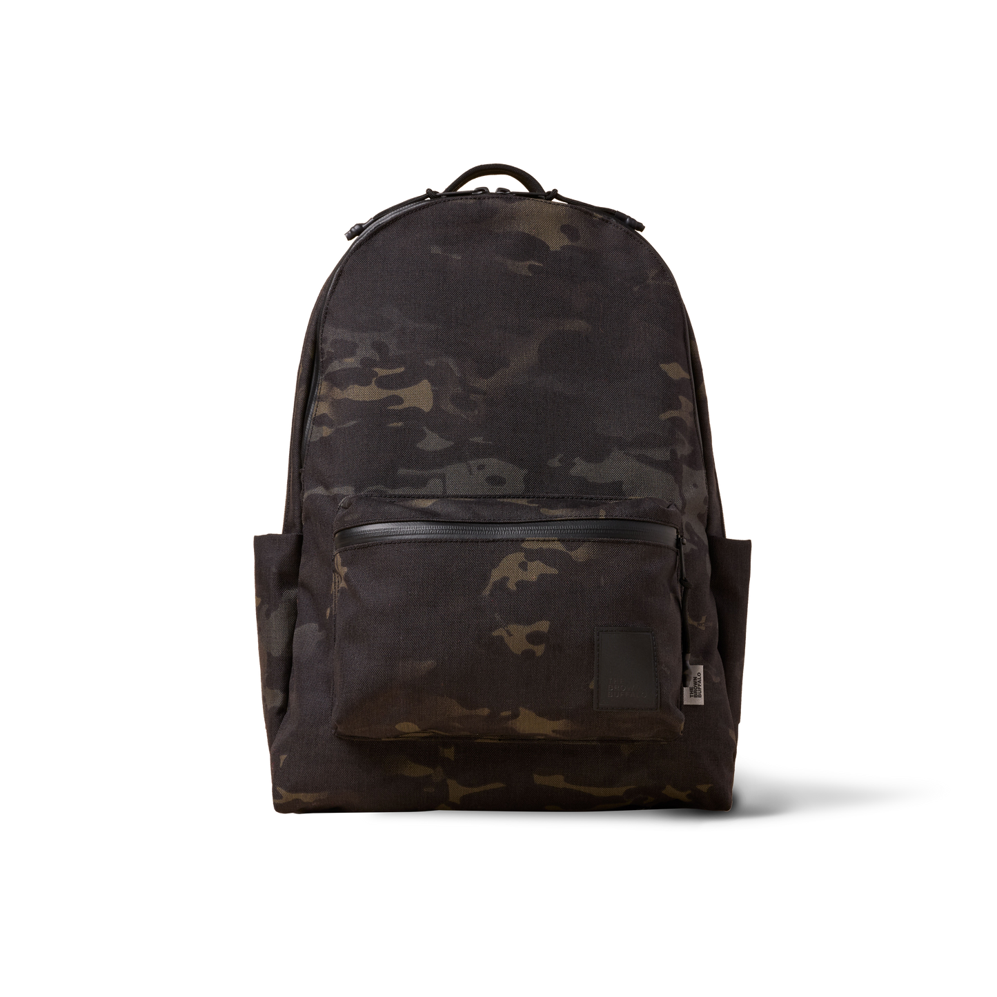 The Brown Buffalo Standard Issue Backpack
