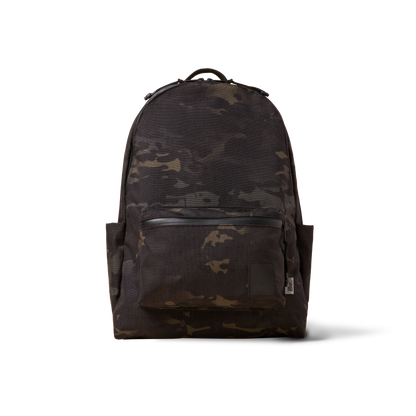The Brown Buffalo Standard Issue Backpack