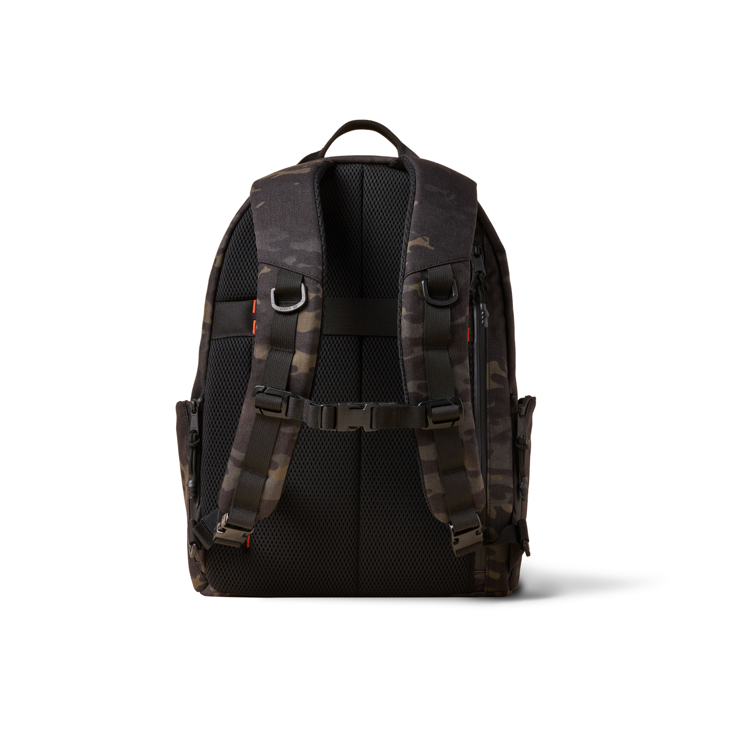 The Brown Buffalo Standard Issue Backpack