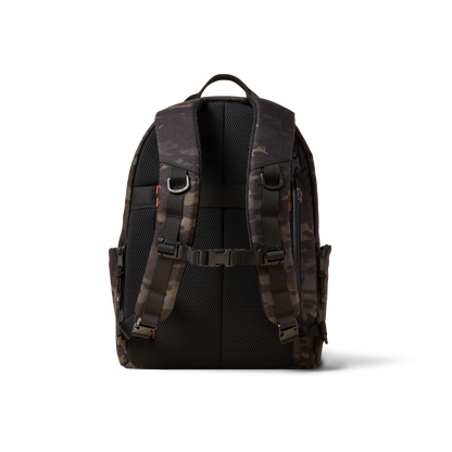 The Brown Buffalo Standard Issue Backpack
