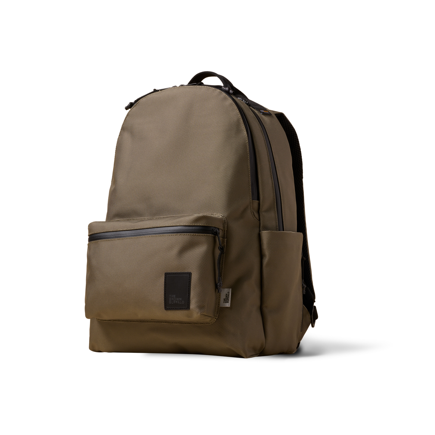 The Brown Buffalo Standard Issue Backpack