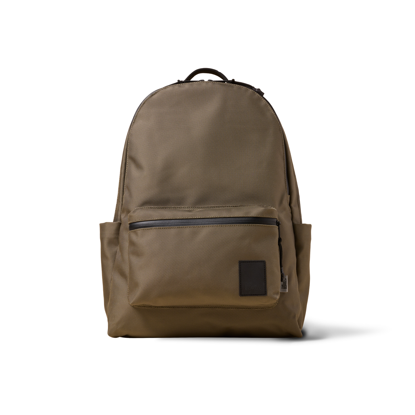 The Brown Buffalo Standard Issue Backpack