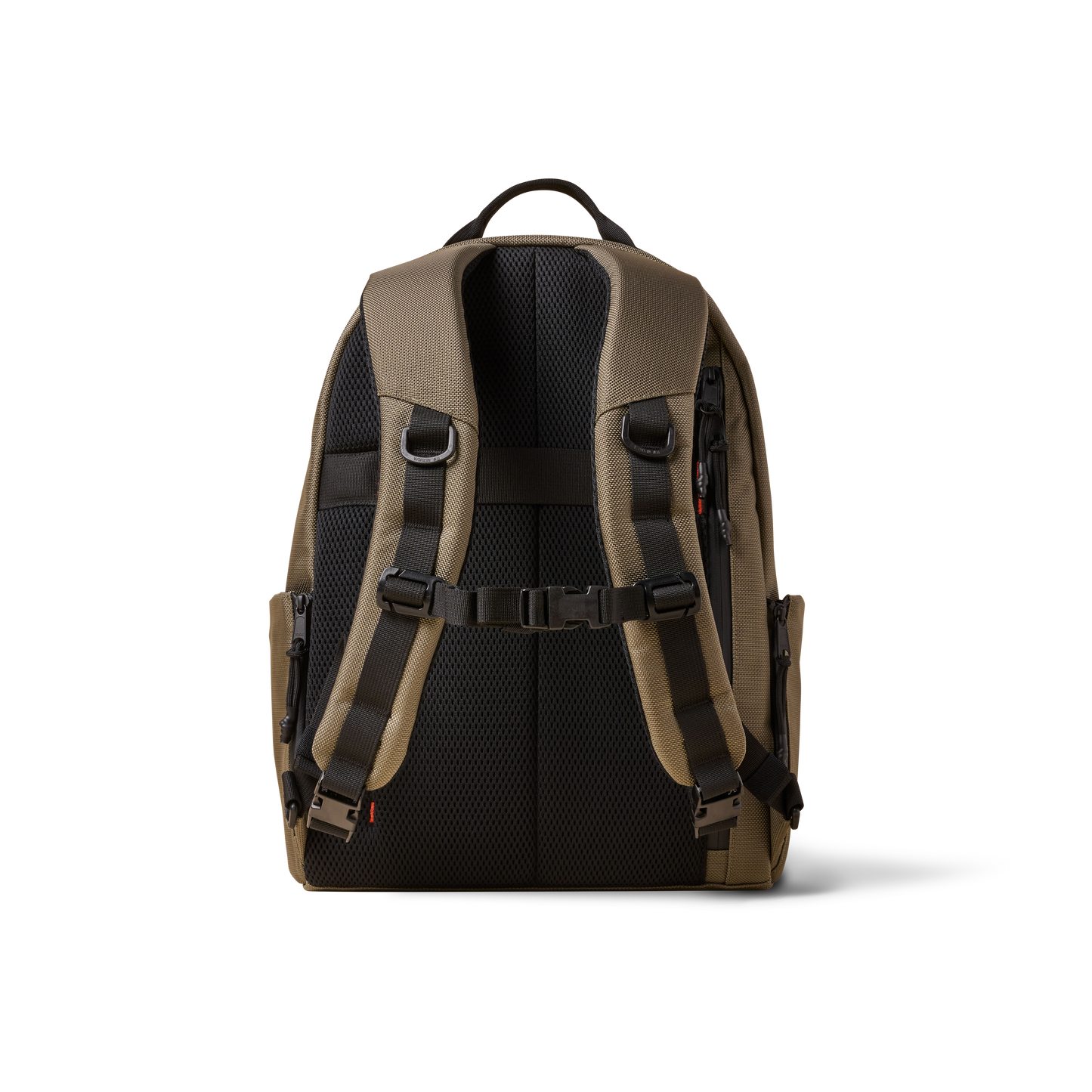 The Brown Buffalo Standard Issue Backpack