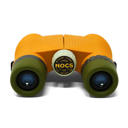Nocs Provisions Standard Issue 10x25 Waterproof Binoculars