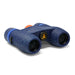 Nocs Provisions Standard Issue 10x25 Waterproof Binoculars - Dusk Glow Blue