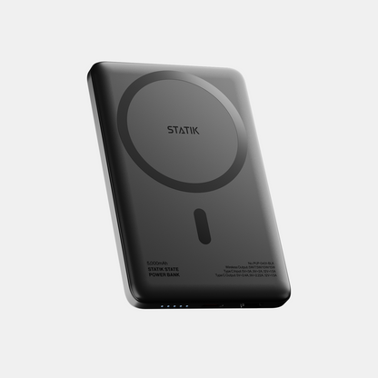 Statik® State Power Bank