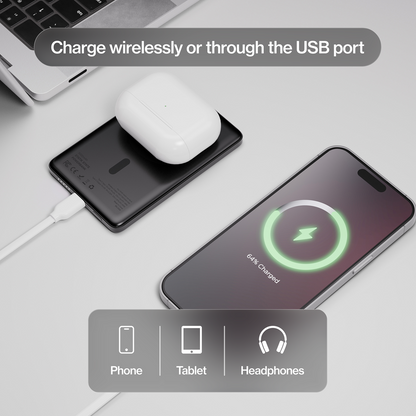 Statik® State Power Bank