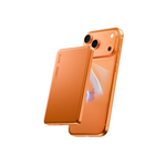 Statik® State Power Bank - Orange