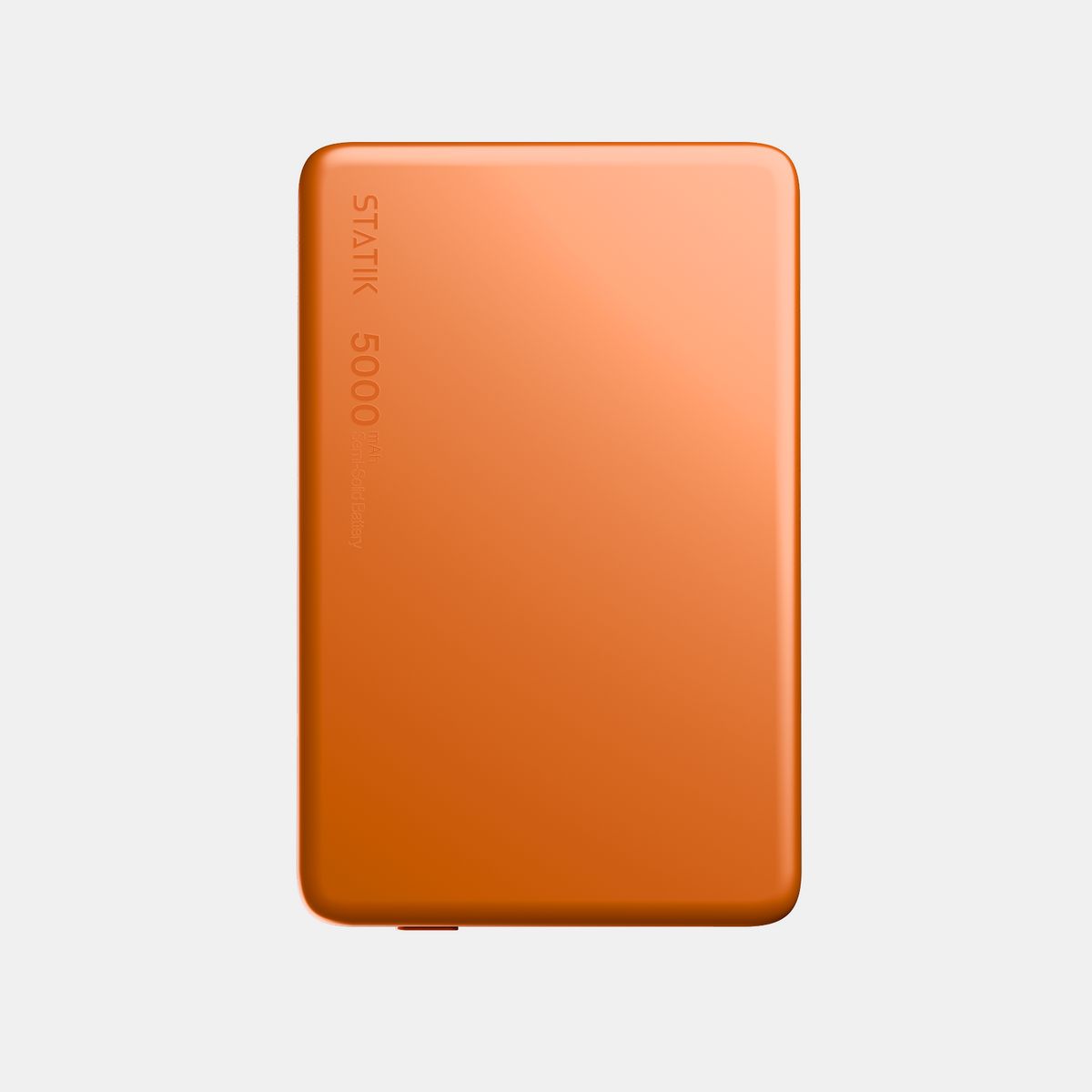 Statik® State Power Bank