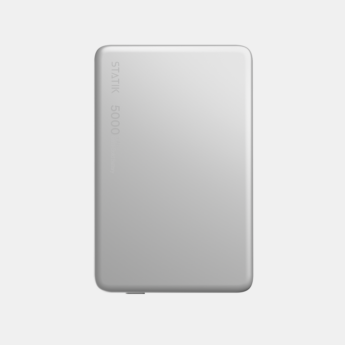 Statik® State Power Bank