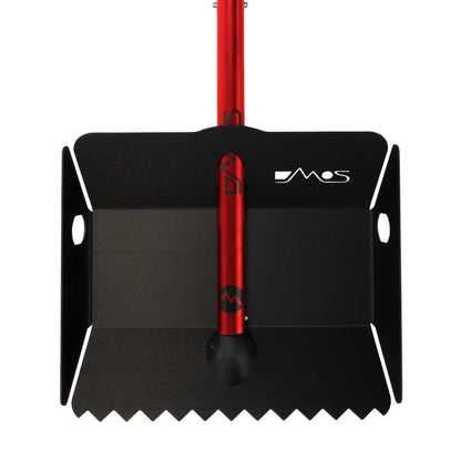 DMOS The Stealth XL Shovel