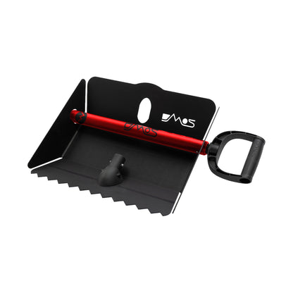 DMOS The Stealth XL Shovel