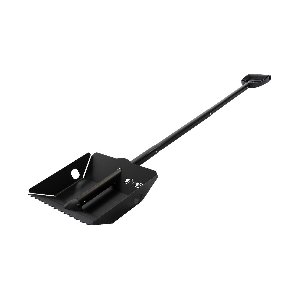 DMOS The Stealth XL Shovel Blackout