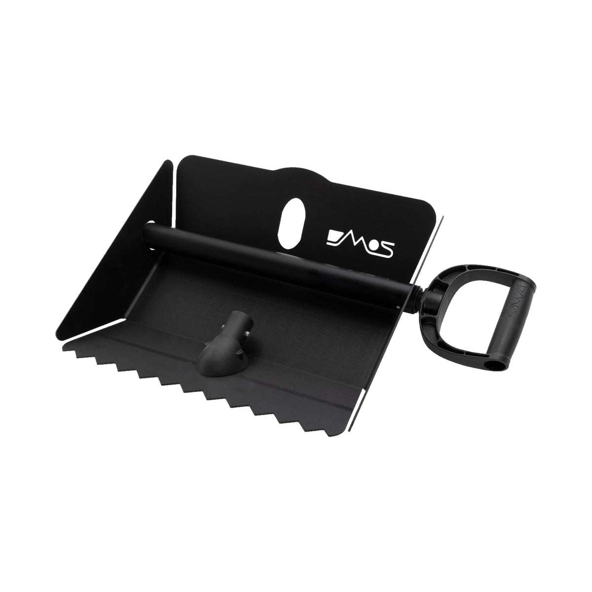 DMOS The Stealth XL Shovel