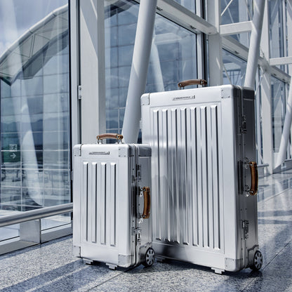 Sterling Pacific 35L Cabin Travel Case