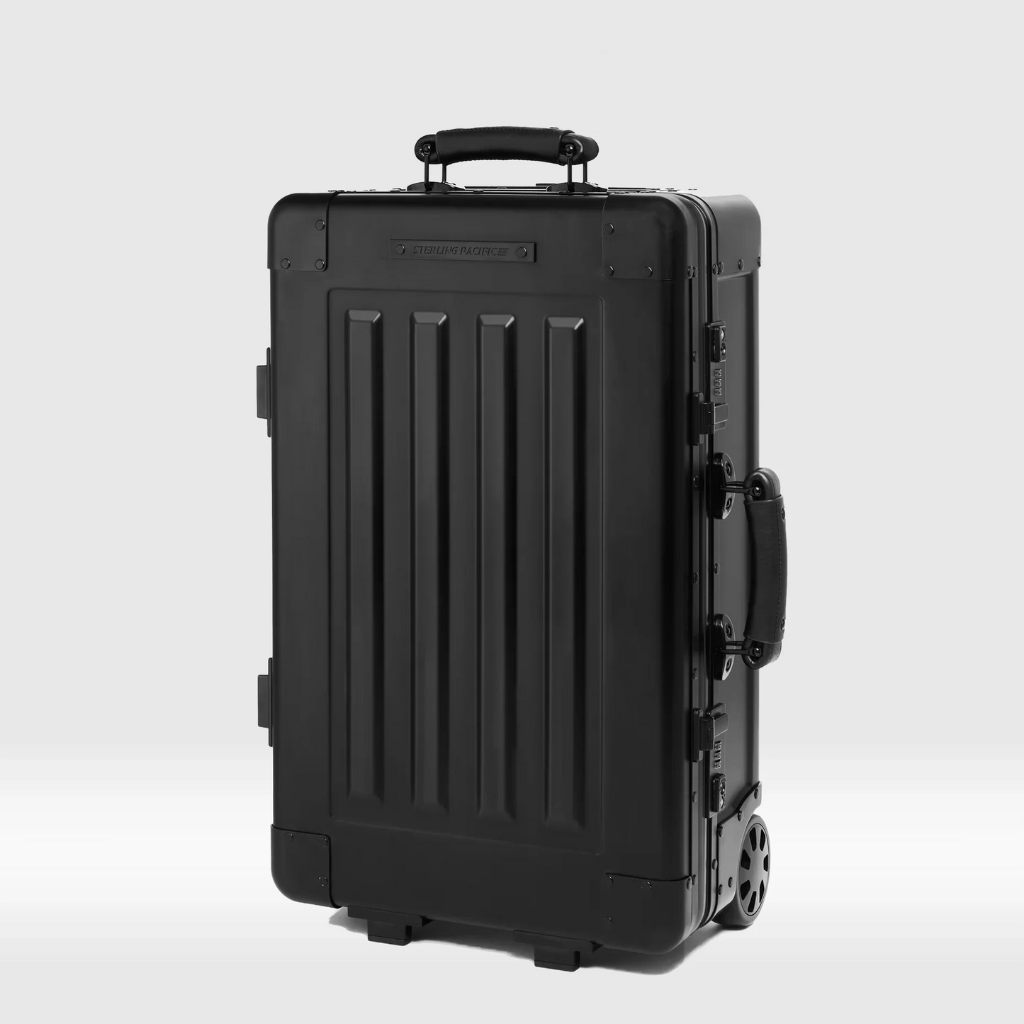 Sterling Pacific 35L Cabin Travel Case (Black)