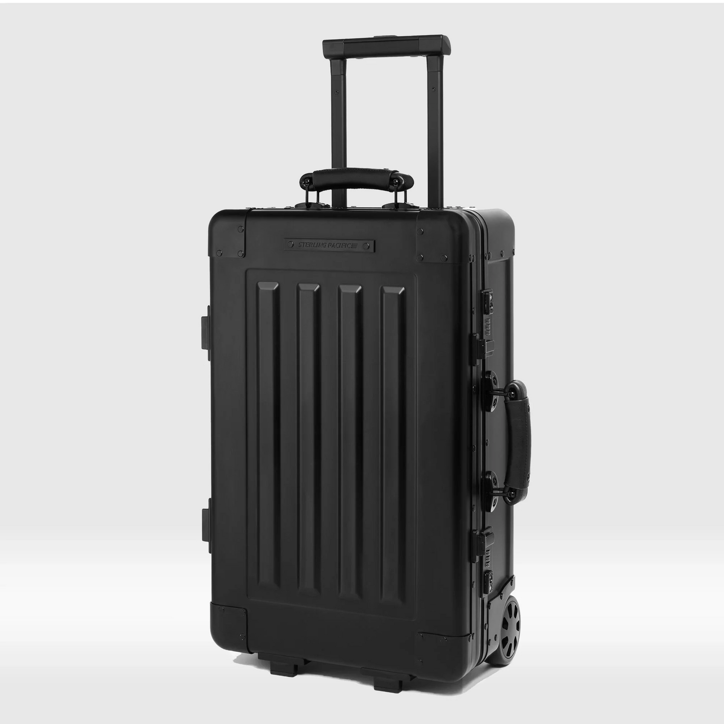 Sterling Pacific 35L Cabin Travel Case (Black)