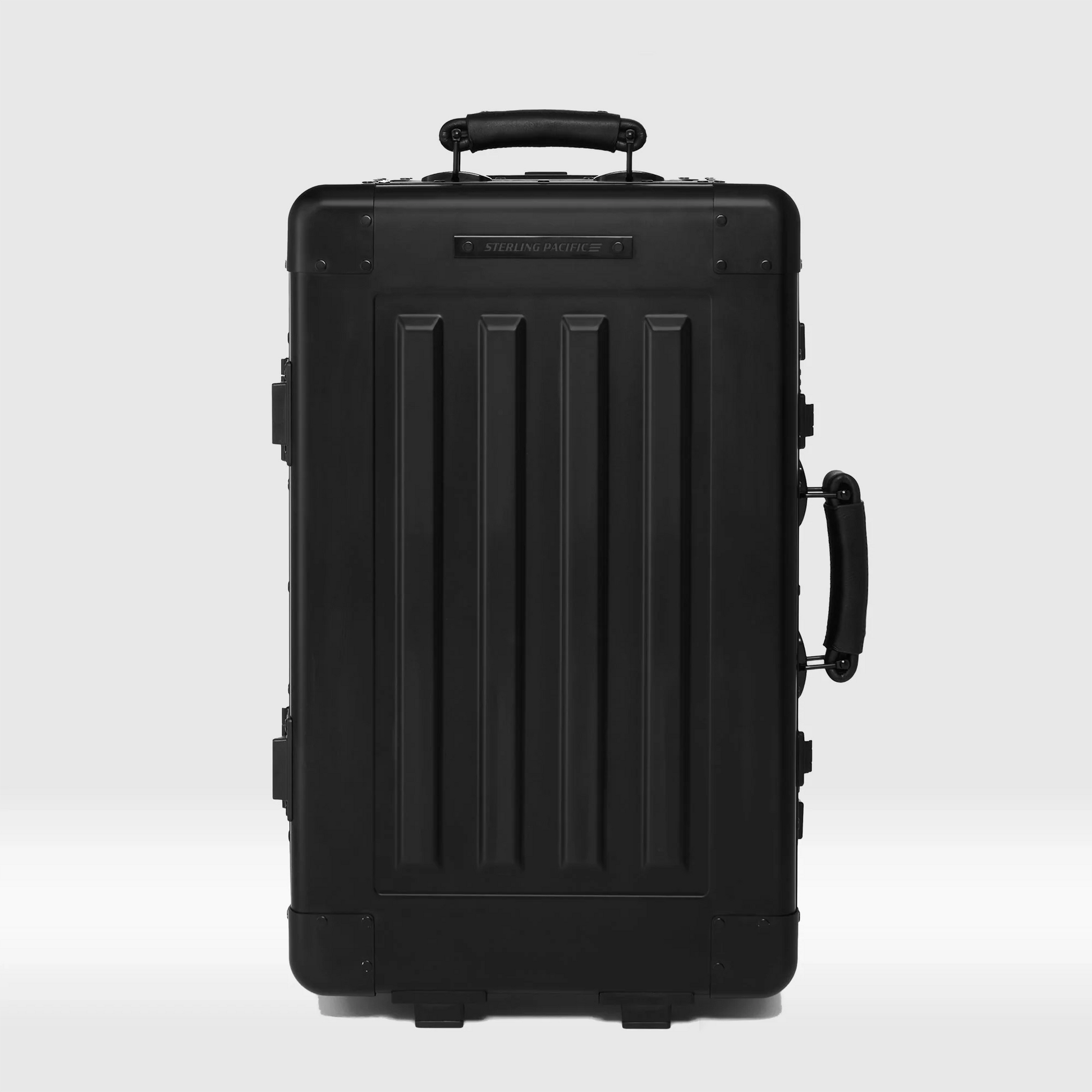 Sterling Pacific 35L Cabin Travel Case (Black)