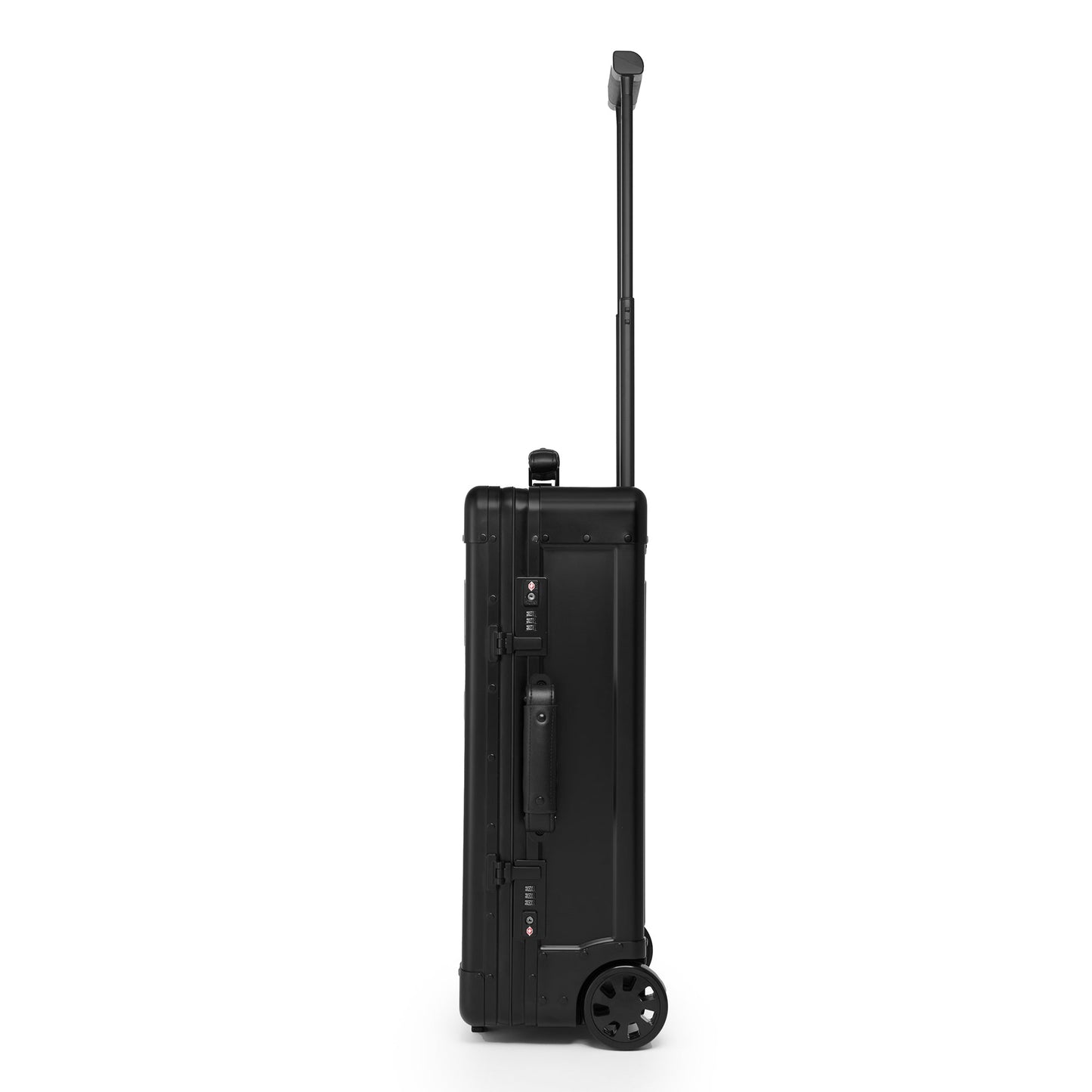 Sterling Pacific 35L Cabin Travel Case (Black)