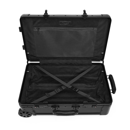 Sterling Pacific 35L Cabin Travel Case (Black)