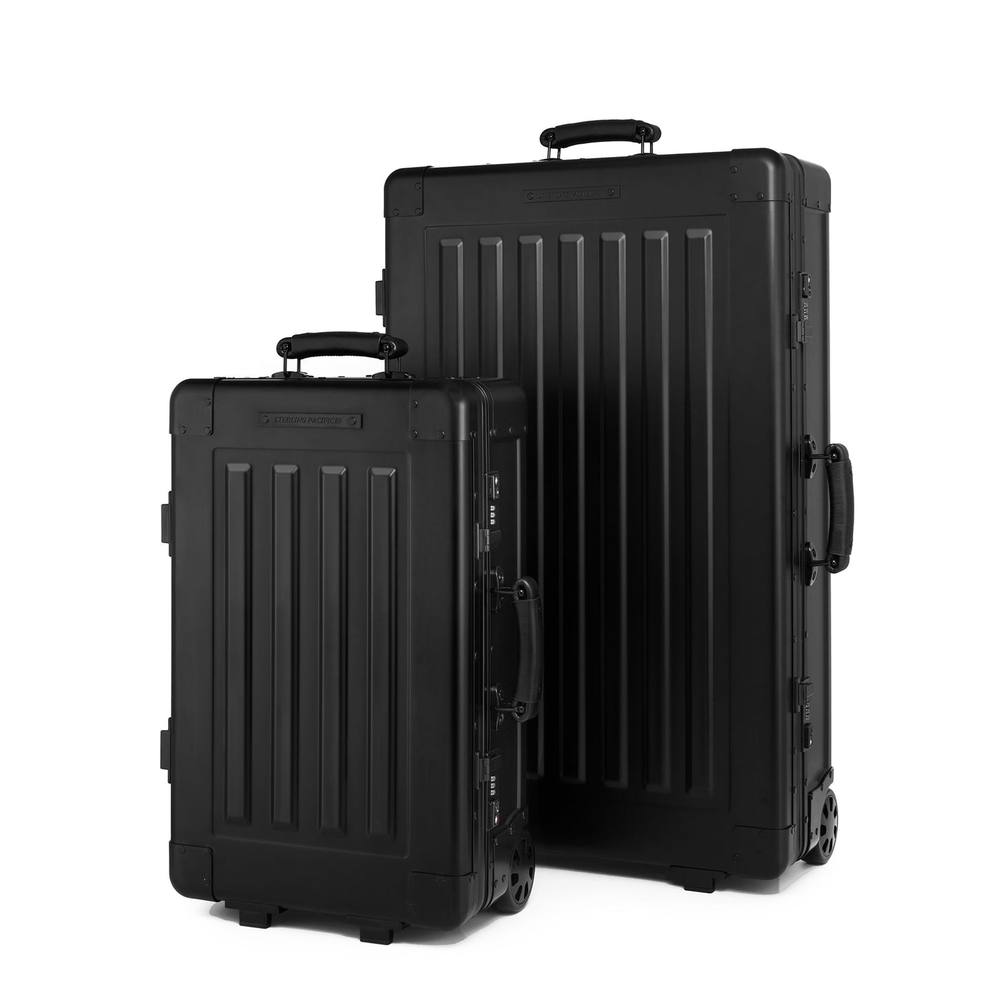 Sterling Pacific 35L Cabin Travel Case (Black)