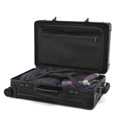 Sterling Pacific 40L Cabin Travel Case (Black)