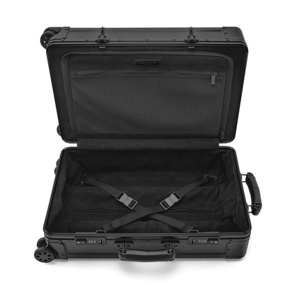 Sterling Pacific 40L Cabin Travel Case (Black)