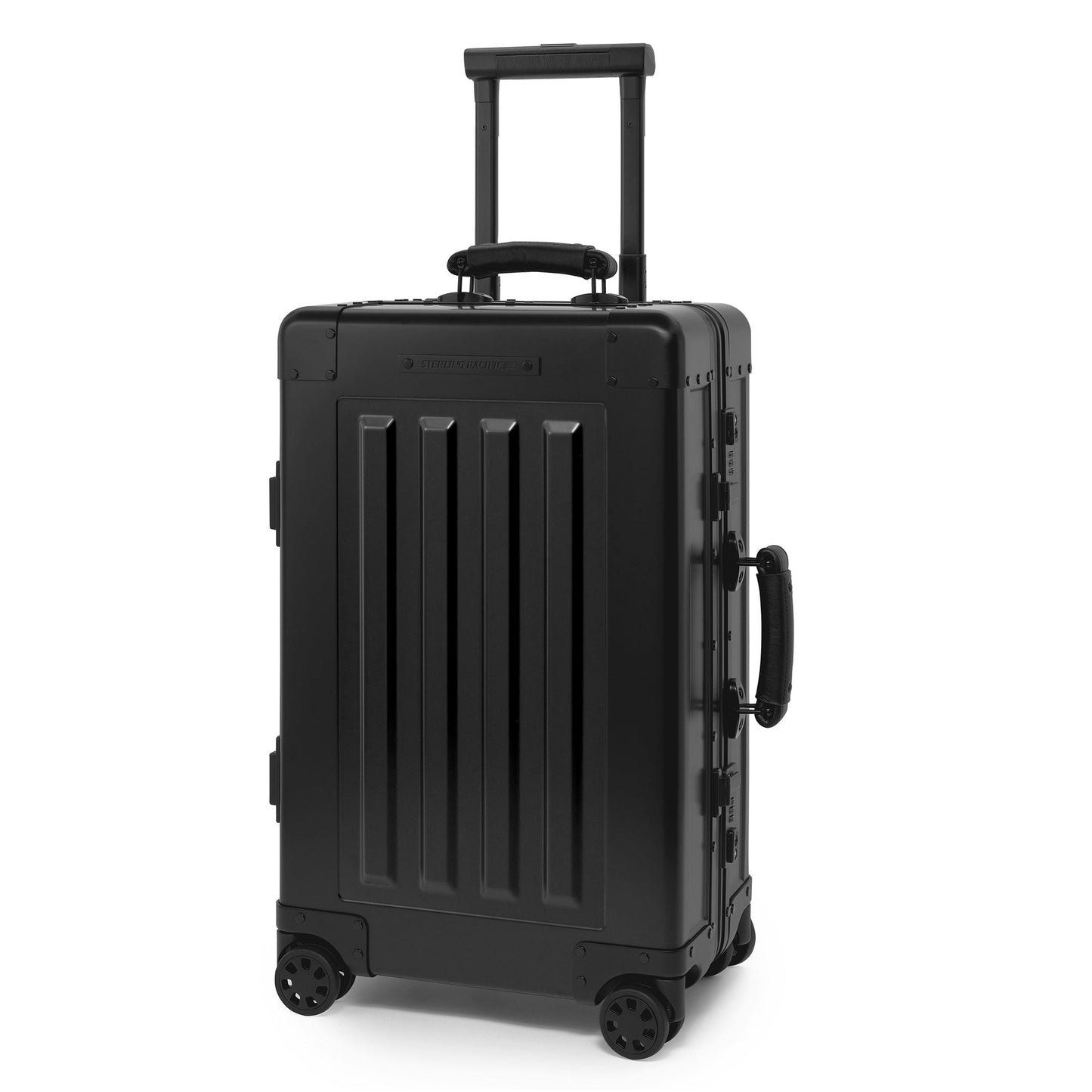 Sterling Pacific 40L Cabin Travel Case (Black)