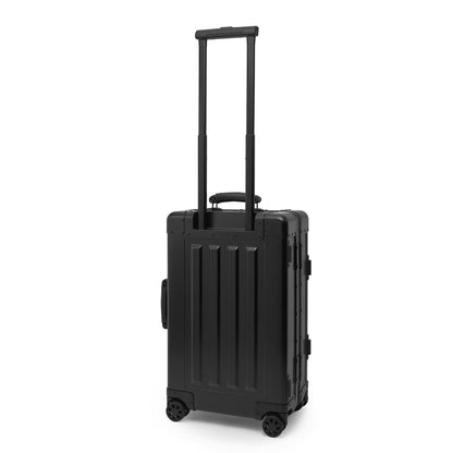 Sterling Pacific 40L Cabin Travel Case (Black)