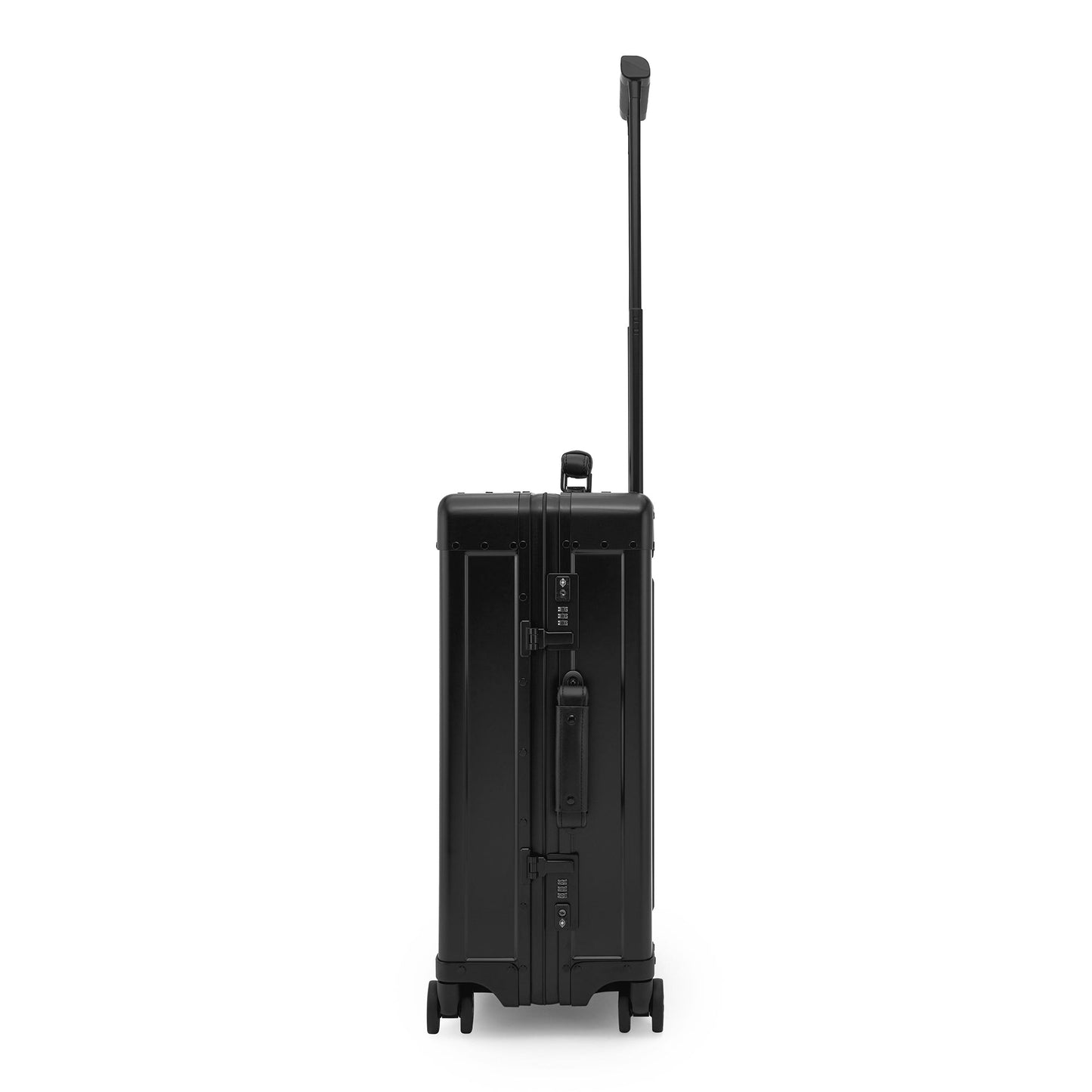 Sterling Pacific 40L Cabin Travel Case (Black)