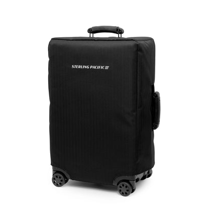 Sterling Pacific 40L Cabin Travel Case (Black)