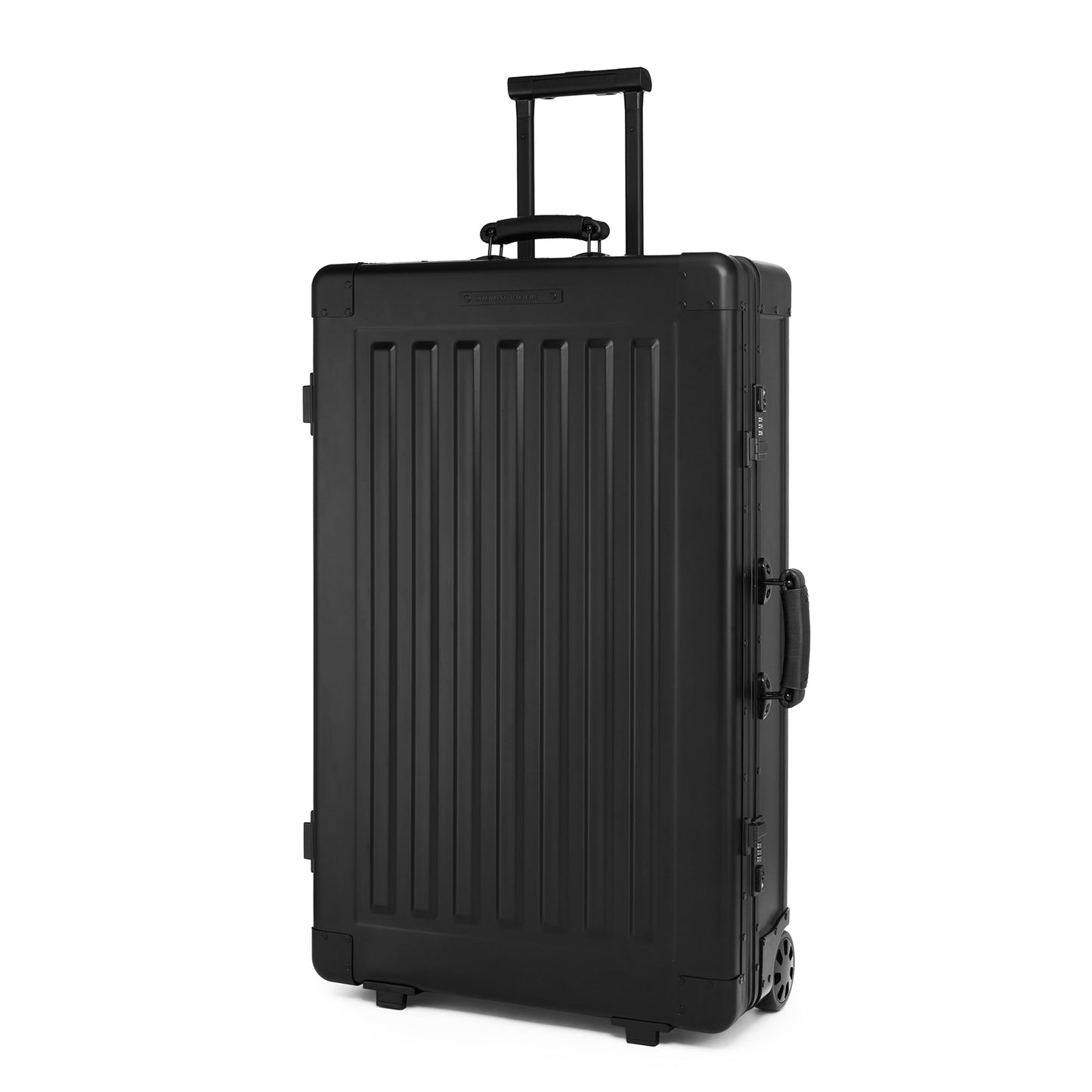 Sterling Pacific 80L Check-In Travel Case (Black)