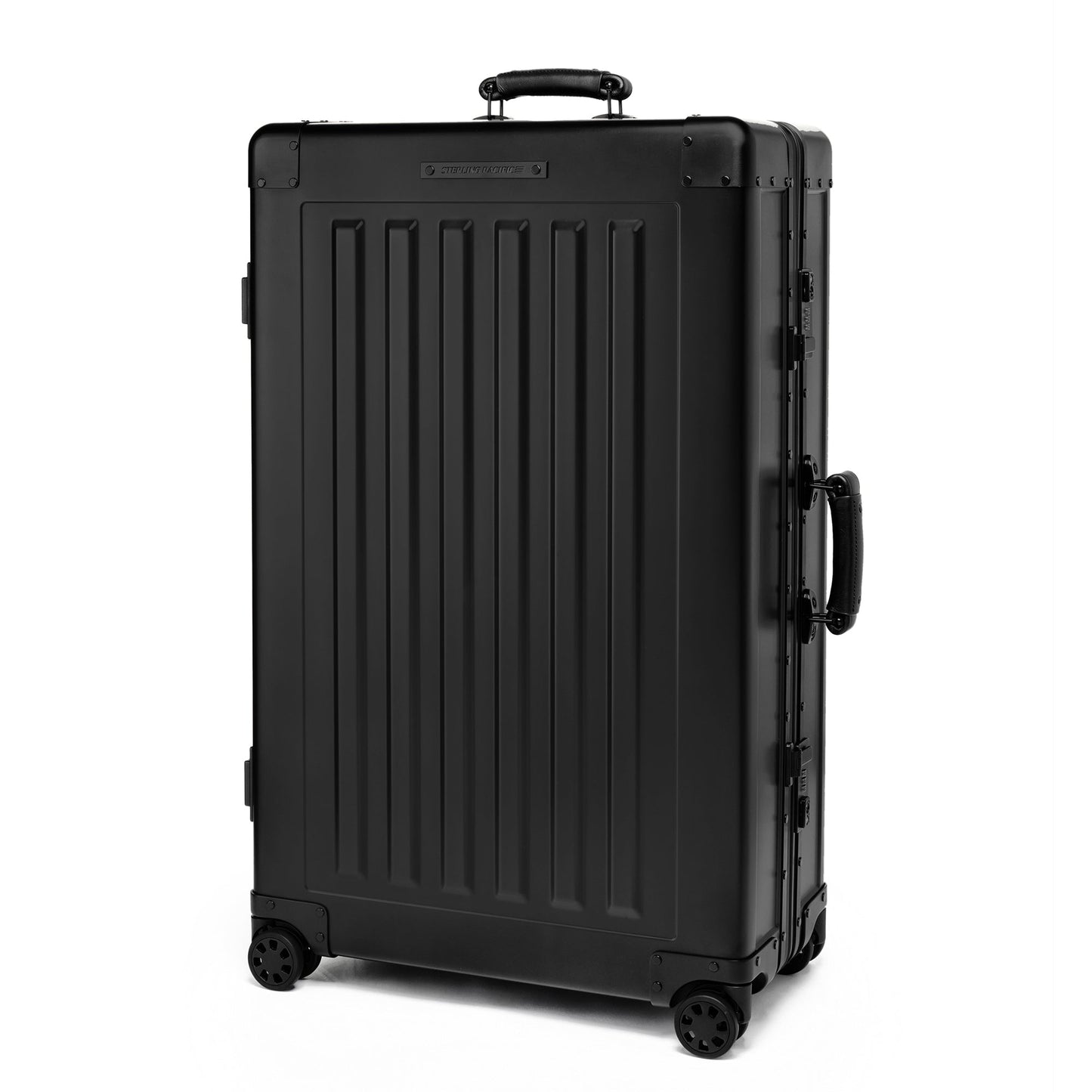 Sterling Pacific 90L Check-In Travel Case (Black)
