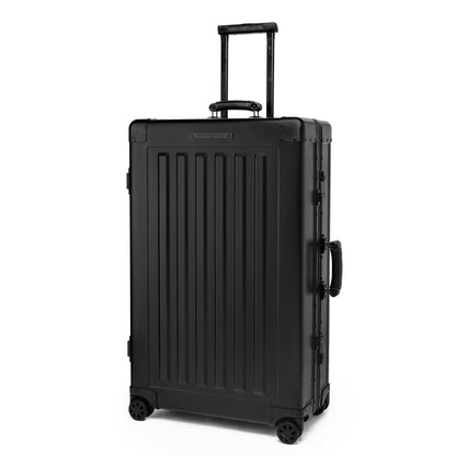 Sterling Pacific 90L Check-In Travel Case (Black)