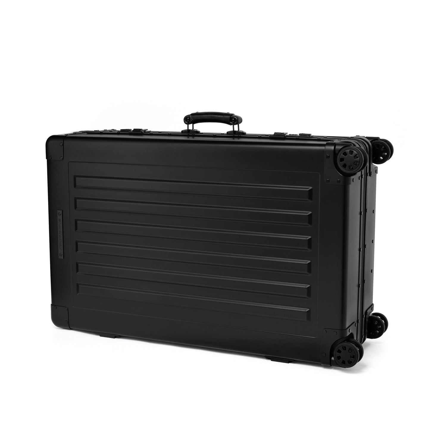 Sterling Pacific 90L Check-In Travel Case (Black)