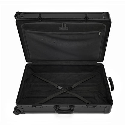Sterling Pacific 90L Check-In Travel Case (Black)