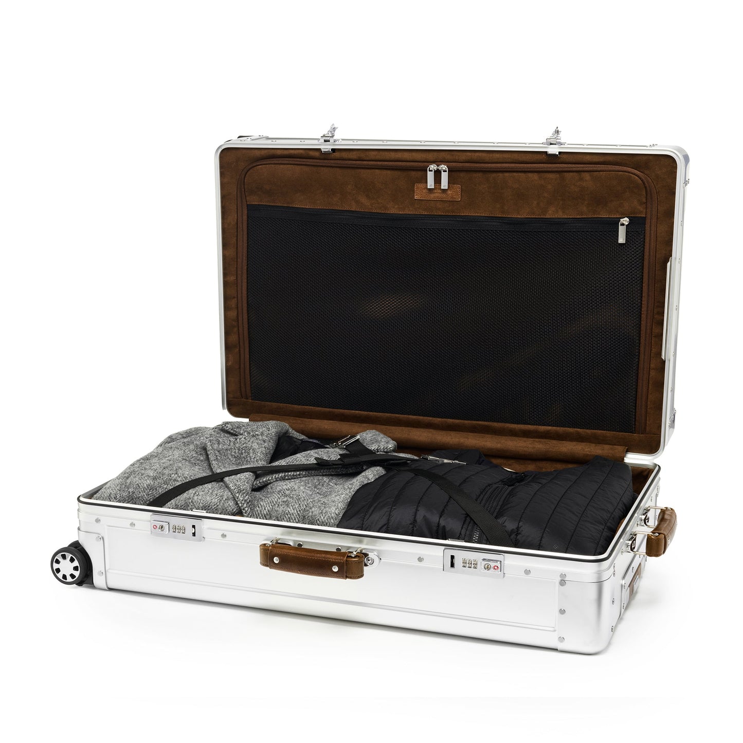 Sterling Pacific 90L Check-In Travel Case