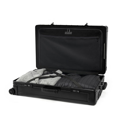 Sterling Pacific 90L Check-In Travel Case (Black)